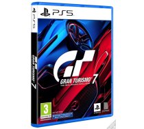 SONY GAME PS5 GRAN TURISMO 7 ( 0711719765790 )
