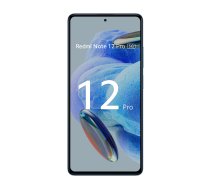 Xiaomi Redmi Note 12 Pro 5G 6GB/128GB Blue ( MZB0D2VEU MZB0D2VEU 394864 44887 44887  44897 6941812709641 6941812709740 MZB0D2VEU Redmi Note 12 Pro Dual 5G Sky Blue ) Mobilais Telefons
