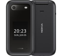 NOKIA 2660 DS BLACK ( 6438409077493 6438409077493 ) Mobilais Telefons