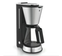 WMF KITCHENminis 0412270011 Semi-auto Drip coffee maker 0.625 L ( 04.1227.0011 04 1227 0011 0412270011 ) Kafijas automāts