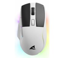 Mysz Sharkoon Sharkoon SKILLER SGM50W (white including charging station) ( 4044951040247 )