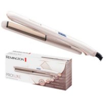 Remington S9100 PROluxe -suoristusrauta ( 45569560100 4008496873340 45569 560 100 PROluxe S9100 PROluxe S9100 )