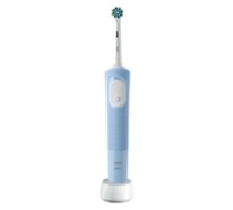 Oral-B Vitality Pro Adult Rotating-oscillating toothbrush Blue ( 4210201446392 4210200000000 BRAVITALITYPROAZUL Oral-B Vitality Pro D103 Blue ORB446392 ) mutes higiēnai