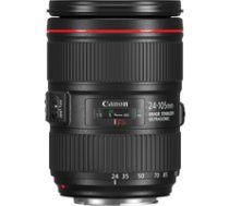 Canon EF 24-105mm f/4L IS II USM -objektiivi ( 1380C005 EF24-105 )