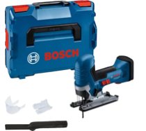 Bosch Akku-Stichsage GST 18V-125 S Karton (06015B2000) 4059952589077 ( 06015B2000 0 601 5B2 000 )