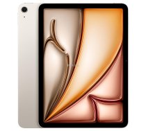 iPad Air 11 inch Wi-Fi 128GB - Starlight ( MUWE3HC/A MUWE3HC/A ) Planšetdators