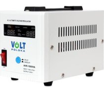 Stabilizator napiecia  AVR 1000VA 8-11% ( 5AVR1000SE 5AVR1000SE ) nepārtrauktas barošanas avots UPS