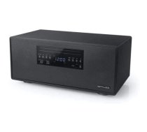 Muse Bluetooth Micro System M-692 BTC 2 x 30 W Wireless connection Black FM radio CD and USB port NFC Bluetooth ( M 692BTC ) datoru skaļruņi