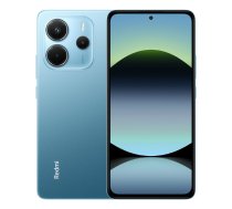 Xiaomi Redmi Note 14 4G 6GB/128GB Ocean Blue ( 6932554407926 MZB0J09EU 458362 61653 6932554407926 MZB0J09EU ) Mobilais Telefons