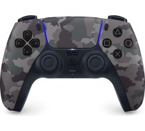 Sony Playstation 5 DualSense Wireless-Controller grey-camouflage ( 1000040223 1000040223 )