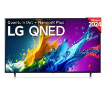 Televisor lg qned 50qned80t6a 50' ultra hd 4k smart tv wifi ( 50QNED80T6A.AEU S9912107 ) LED Televizors