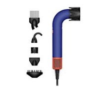 Dyson Supersonic R Professional niebieski/topaz ( 522266 01 5025155096642 ) Matu fēns