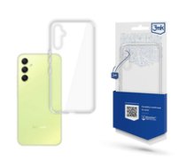 Samsung Galaxy A55 5G - 3mk Armor Case ( 5903108548243 153935-0 3mk Armor Case(345) ) maciņš apvalks mobilajam telefonam