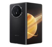 Honor Magic V3 16.3 cm (6.43quot;) Dual SIM 5G USB Type-C 12 GB 512 GB 5150 mAh Black 6936520851102 ( 5109BJNH ) Mobilais Telefons