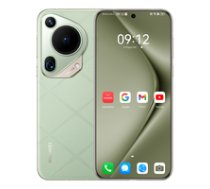 Smartfon Huawei Pura 70 Ultra 16/512GB Zielony (51097WWU) ( 51097WWU HepburnP-L29DK ) Mobilais Telefons