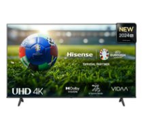 Telewizor Hisense 50E6NT LED 50'' 4K Ultra HD VIDAA ( 50E6NT ) LED Televizors