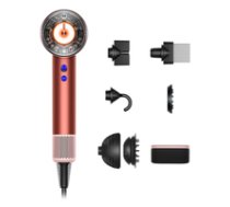Dyson Supersonic Nural hair dryer 1600 W Pink 5025155103944 ( 561725 01 5025155103944 HD16 SUPERSONIC NURAL STRAWBERRY ) Matu fēns