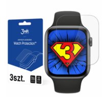 3mk Watch Protection v. ARC+ do Apple Watch 4 44mm ( 5903108210737 ) aizsardzība ekrānam mobilajiem telefoniem