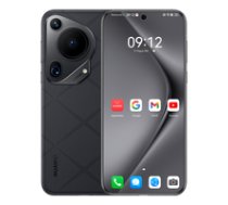 Smartfon Huawei Pura70 Ultra 16/512GB Czarny (51097WWV) ( 51097WWV HepburnP-L29DK ) Mobilais Telefons