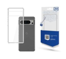 Google Pixel 8 5G - 3mk Armor Case ( 5903108525671 150720-0 3mk Armor Case(329) 3mk Armor Case(329)-0 3MK4940 ) maciņš apvalks mobilajam telefonam
