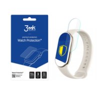 Xiaomi Mi Band 8 - 3mk Watch Protection v. ARC+ ( 5903108533836 151940-0 153578-uniw 3mk Watch Protection ARC(307)-0 )