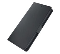 3mk Wallet Case do Apple iPhone 16 Pro Max czarny ( 5903108576277 ) maciņš apvalks mobilajam telefonam