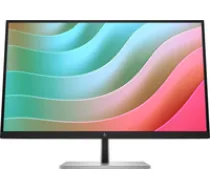 "Monitor hp e-series e27k g5 27"" 3 ips 4k ultra hd hdmi displayport usb-c altavoces" ( 6N4C4AA 6N4C4AA#ABB )