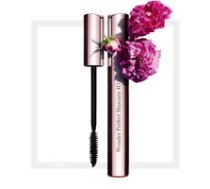 Clarins CLARINS WONDER PERFECT 4D MASCARA 01 BLACK 8ML ( 3380810269413 80044967 ) skropstu tuša