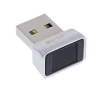 INLINE - Lesegerät für Fingerabdruck - USB 2.0 4043718295630 ( 41360C 41360C 41360C ) USB kabelis