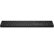 HP 455 Programmable Wireless Keyboard ( 4R177AA 4R177AA 4R177AA ) klaviatūra