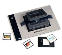 Kaiser FilmCopy Vario Kit 2458 ( 4001072024587 2458 2458 ) foto  video aksesuāri