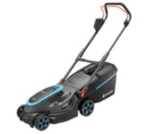 Gardena Cordless Mower PowerMax 37/36V P4A solo ( 14638 55 ) Zāles pļāvējs - Trimmeris