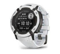 Garmin Instinct 2X Solar  balta - Viedpulkstenis Instinct 2X Solar ( 010 02805 04 010 02805 04 010 02805 04 )