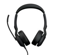 Headphones Evolve2 50 USB-A UC Stereo ( 25089 989 999 8232073 ) austiņas