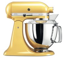 KitchenAid 5KSM175PSEMY Artisan Pastell yellow ( 5KSM175PSEMY 5KSM175PSEMY 5KSM175PSEMY ) Virtuves kombains