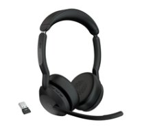 Headphones Evolve2 55 Link380a MS Stereo ( 25599 999 999 25599999999 5706991027600 ) austiņas