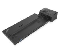 Lenovo Dock - 135W Ultra Dock - mechanical ( 40AJ0135EU# ) dock stacijas HDD adapteri
