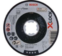 Bosch Bosch cutting disc X-LOCK Expert for Inox 115mm straight (115 x 1.6 x 22.23mm) ( 2608619260 2608619260 2608619260 )