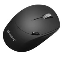 SANDBERG Wireless Mouse Pro Recharge ( 631 02 631 02 631 02 ) Datora pele