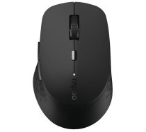 Rapoo M300 Dark gray Multi-Mode Wireless Mouse ( 18048 184341 6940056180483 R-18048 ) Datora pele