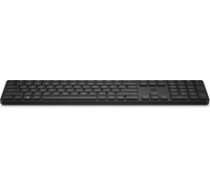 HP 455 Programmable WL KBD ( 4R177AA#ABB 196188160435 ) klaviatūra