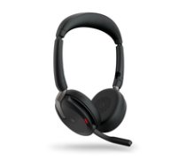 Evolve2 65 Flex Link380c MS Stereo ( 26699 999 899 26699999899 8304566 ) austiņas