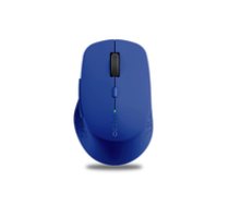 Rapoo M300 Blue Multi-Mode Wireless Mouse ( 18049 18049 18049 ) Datora pele