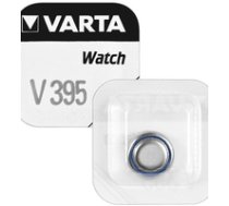 Varta V 395 V 395 Single-use battery 4008496245833 ( 4008496245833 00395101111 0395-101-111 ) Baterija