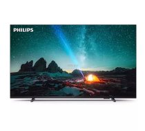 Philips 65PUS7609/12 TV 165.1 cm (65") 4K Ultra HD Smart TV Wi-Fi Anthracite Grey ( 65PUS7609/12 ) LED Televizors
