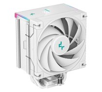 Deepcool  Digital CPU Cooler White  AK500S ( R AK500S WHADMN G R AK500S WHADMN G R AK500S WHADMN G ) ventilators