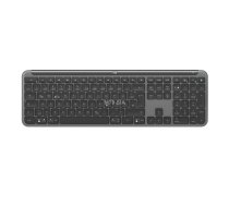 Logitech Keyboard 920-012465 / K950 Signature Slim Graphite ( 920 012465 ) klaviatūra