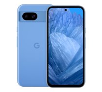 Google Pixel 8a 5G 8GB/128GB Bay Blue ( GA05570 GB GA05570 GB 0840244707958 GA05570 GB ) Mobilais Telefons