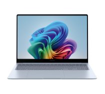 Samsung Galaxy Book4 Edge Qualcomm Snapdragon X Elite Notebook 40 64 cm (16"") Samsung Galaxy Book4 Edge NP964XMA-MC1DE (8806095807843) ( JOINEDIT65219752 ) Portatīvais dators