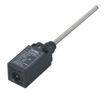 TRU COMPONENTS XZ-9/109 Limit switch 250 V AC 10 A Spring-loaded rod momentary IP65 1 pc(s) ( 4051462073886 )